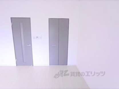 レガシー・銀河の物件内観写真