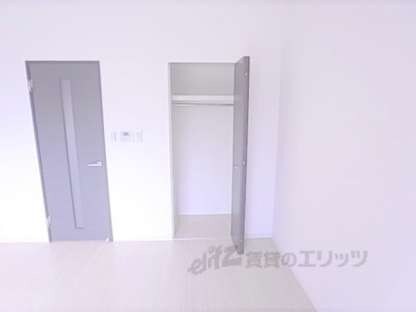 レガシー・銀河の物件内観写真