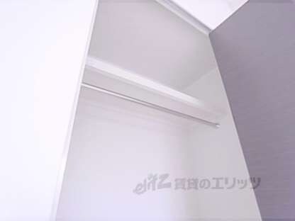 レガシー・銀河の物件内観写真