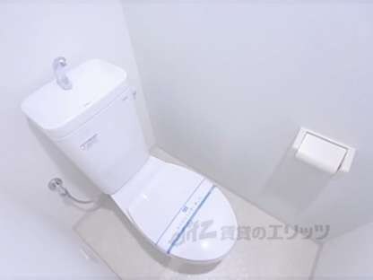 レガシー・銀河の物件内観写真