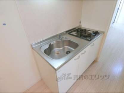 アークリード平野の物件内観写真