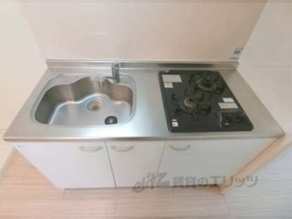 アークリード平野の物件内観写真