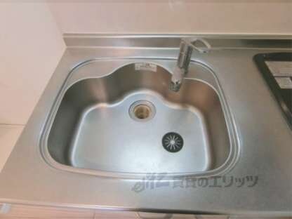 アークリード平野の物件内観写真