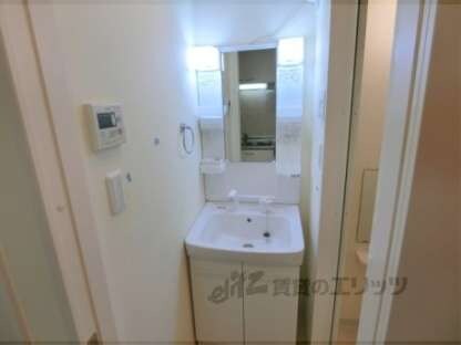 アークリード平野の物件内観写真