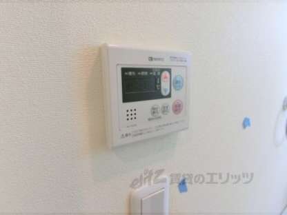 アークリード平野の物件内観写真