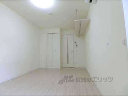 アークリード平野の物件内観写真