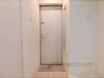 アークリード平野の物件内観写真