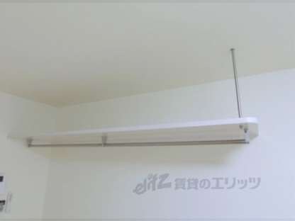 アークリード平野の物件内観写真