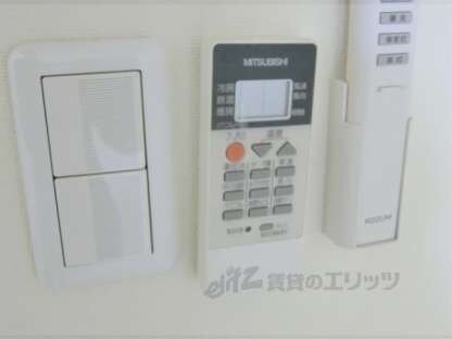 アークリード平野の物件内観写真