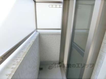 アークリード平野の物件内観写真