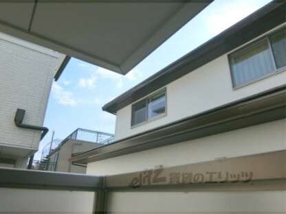 アークリード平野の物件内観写真