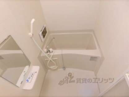 アークリード平野の物件内観写真