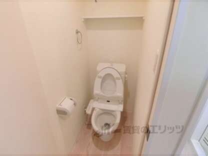 アークリード平野の物件内観写真