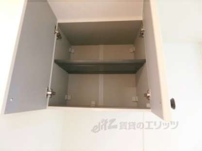 アークリード平野の物件内観写真