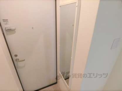 アークリード平野の物件内観写真