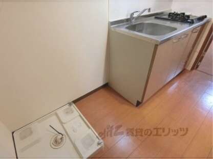 アンシエント１００１の物件内観写真