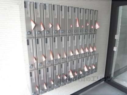 アンシエント１００１の物件内観写真