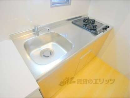 エバーブロッサム下鴨の物件内観写真