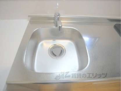 エバーブロッサム下鴨の物件内観写真