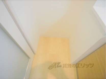 エバーブロッサム下鴨の物件内観写真