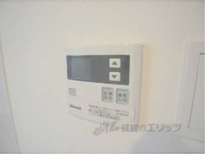 エバーブロッサム下鴨の物件内観写真