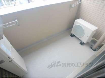 エバーブロッサム下鴨の物件内観写真