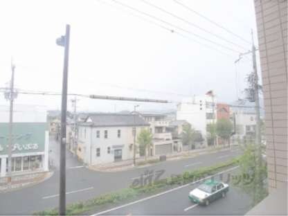 エバーブロッサム下鴨の物件内観写真