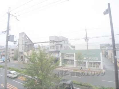 エバーブロッサム下鴨の物件内観写真