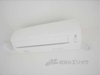 エバーブロッサム下鴨の物件内観写真