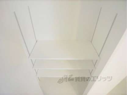 エバーブロッサム下鴨の物件内観写真