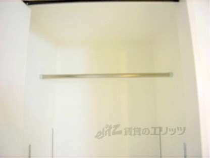 エバーブロッサム下鴨の物件内観写真