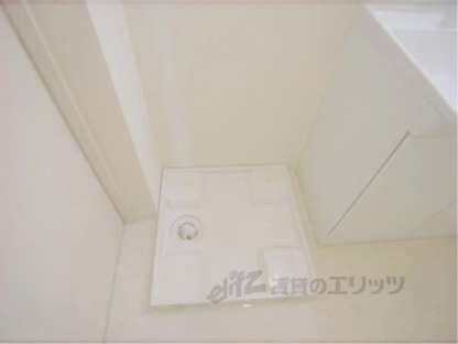 エバーブロッサム下鴨の物件内観写真