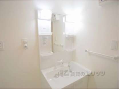 エバーブロッサム下鴨の物件内観写真