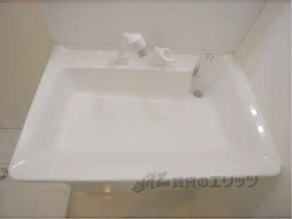 エバーブロッサム下鴨の物件内観写真