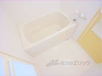 エバーブロッサム下鴨の物件内観写真