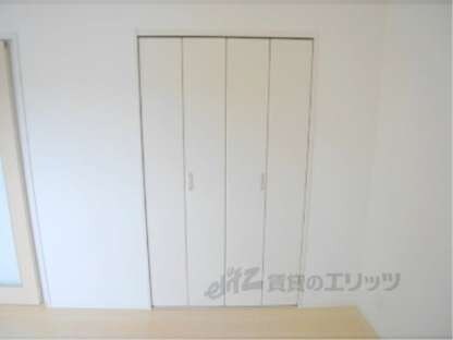 エバーブロッサム下鴨の物件内観写真