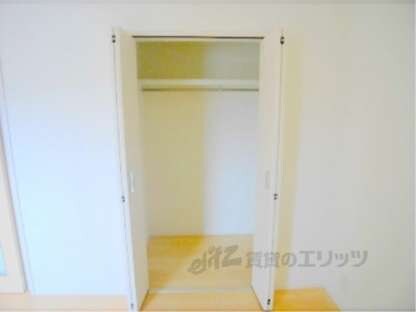 エバーブロッサム下鴨の物件内観写真