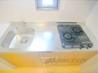 エバーブロッサム下鴨の物件内観写真