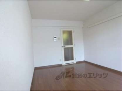 ＤＥＴＯＭ－１衣笠の物件内観写真