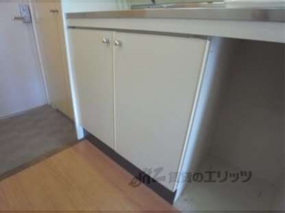 ＤＥＴＯＭ－１衣笠の物件内観写真