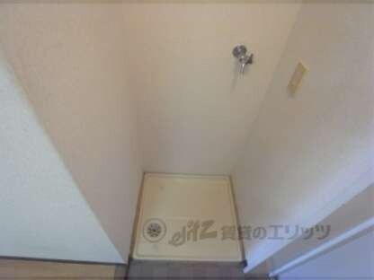 ＤＥＴＯＭ－１衣笠の物件内観写真