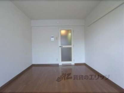 ＤＥＴＯＭ－１衣笠の物件内観写真