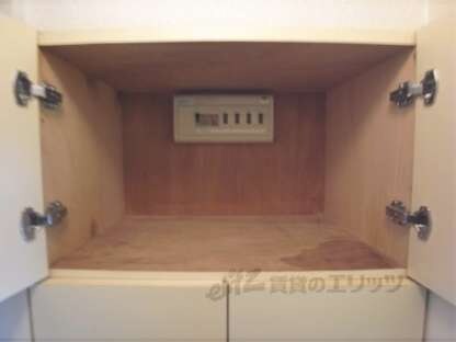 ＤＥＴＯＭ－１衣笠の物件内観写真