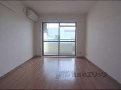 ＤＥＴＯＭ－１衣笠の物件内観写真