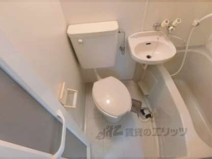 グランディール・フナダの物件内観写真