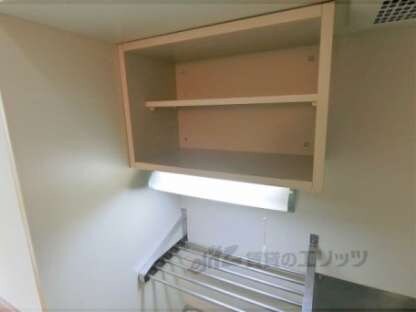 グランディール・フナダの物件内観写真