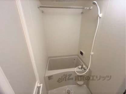 京洛マンションの物件内観写真