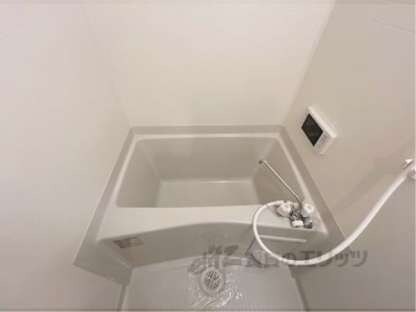 京洛マンションの物件内観写真