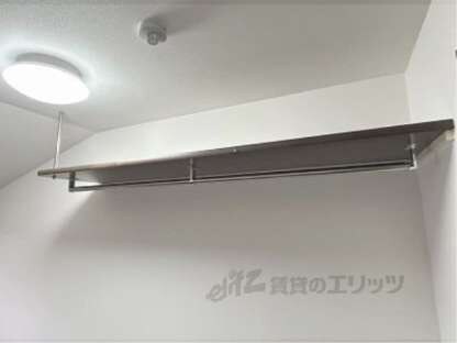 京洛マンションの物件内観写真