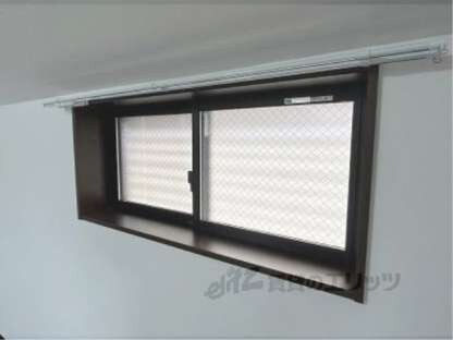 京洛マンションの物件内観写真